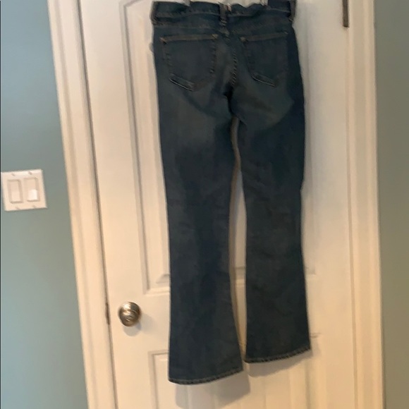 Old Navy | Flirt | 10 Long - Picture 4 of 5